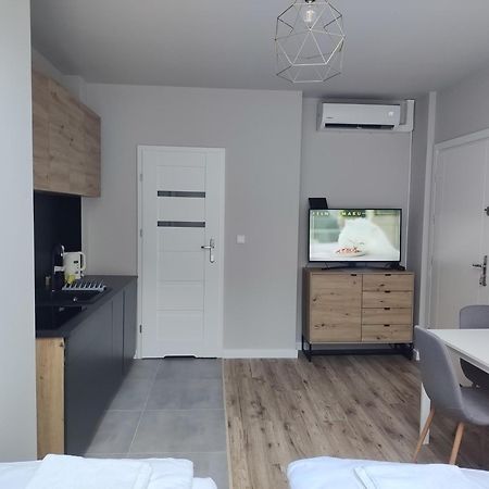 Apartamenty Na Rynku Tarnów Exteriér fotografie