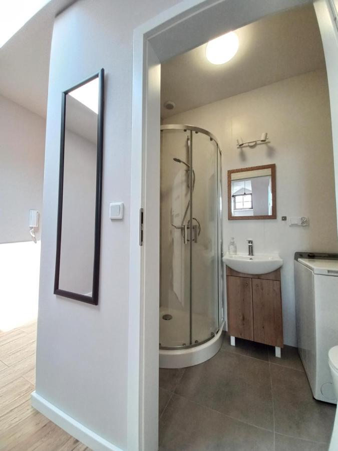 Apartamenty Na Rynku Tarnów Exteriér fotografie