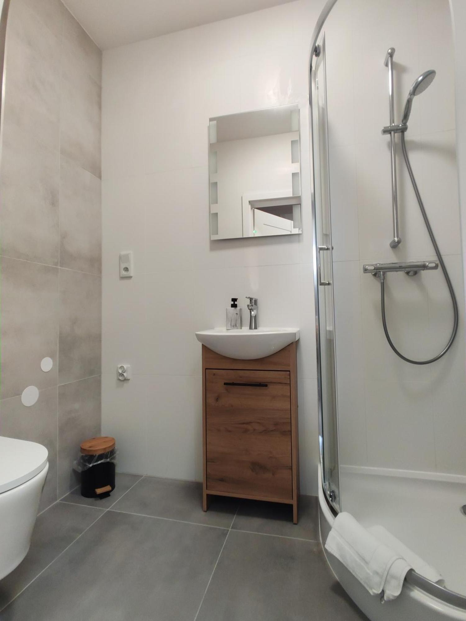 Apartamenty Na Rynku Tarnów Exteriér fotografie