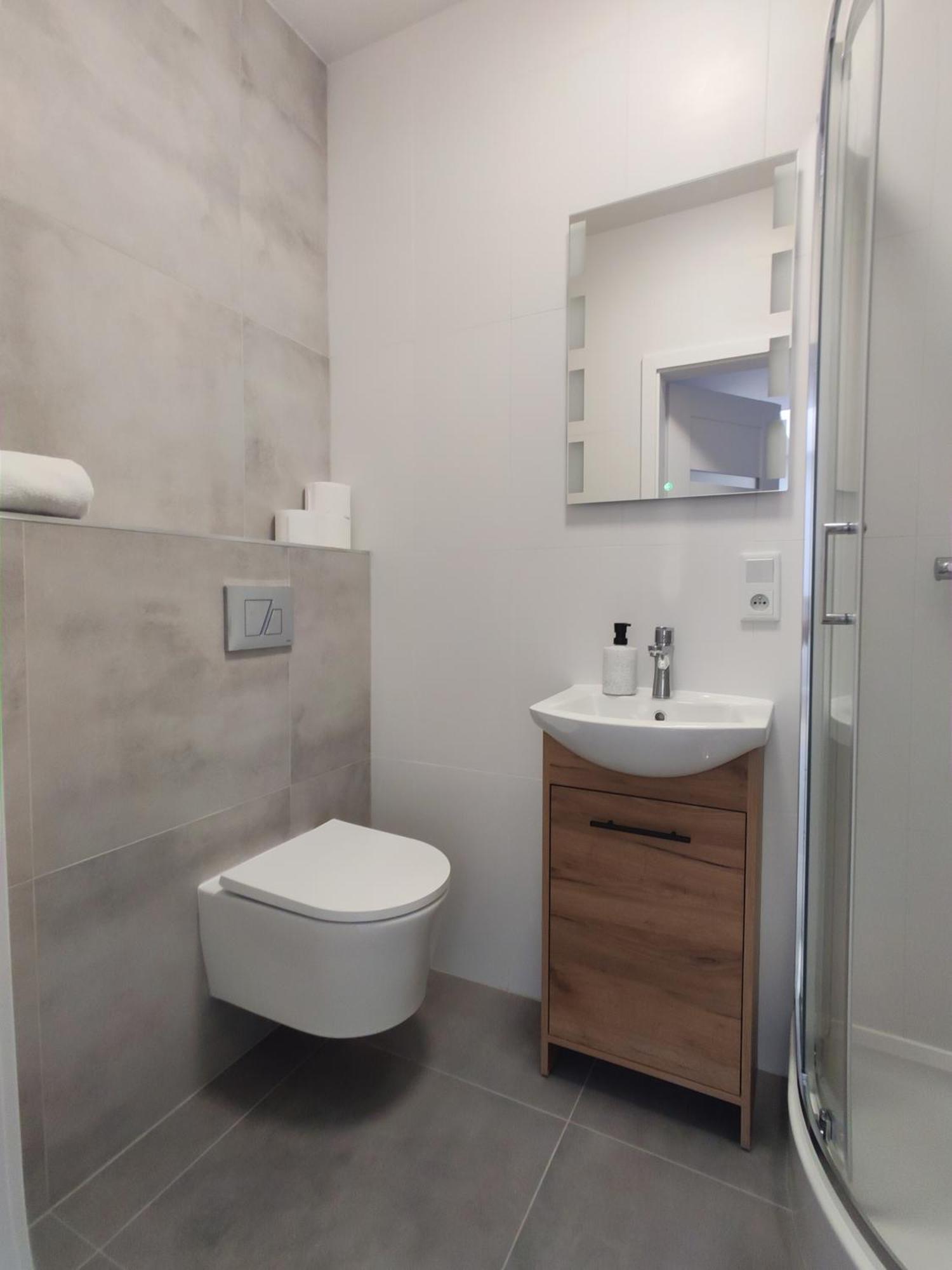 Apartamenty Na Rynku Tarnów Exteriér fotografie
